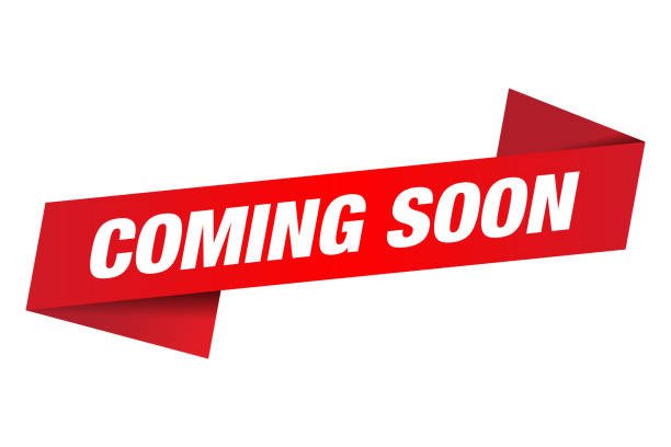 Luxury Blue Car coming soon